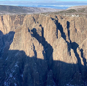 Meet your Posher, Naomi